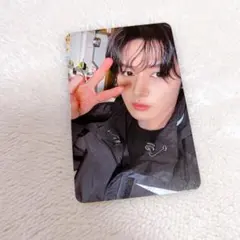 Stray Kids スキズ KARMA compact盤 封入 リノ