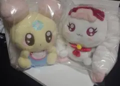 一番くじ プリキュア~shining moment~ C賞 シフォン ミルク