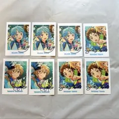 【あんスタ】 Ra*bits ぱしゃっつ 10th Anniversary