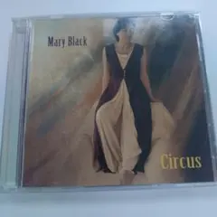 Mary Black Circus CD