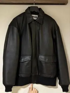 2025年最新】schott a2 beauty&youth別注の人気アイテム - メルカリ