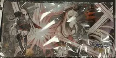 デュエルマスターズプレイス デュエプレフェス ジェニー プレイマット