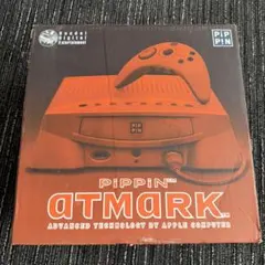 バンダイ ピピンアットマーク PA-82001 Pippin ATMARKのサムネイル