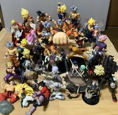 漫画　アニメ　プライズ　一番くじ　フィギュア　ドラゴンボール　鬼滅の刃　ヒロアカ