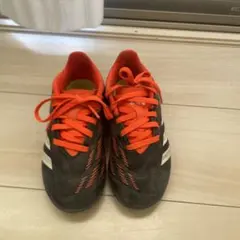 アディダス サッカー トレーニングシューズ プレデター 19cm