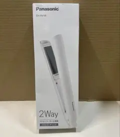2A043パナソニックコンパクト ストレート2Wayホワイト EH-HV1B-Wのサムネイル