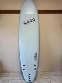 【手渡し限定】ODYSSEA 7’0 Jamie O’Brienソフトボード