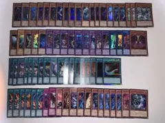 遊戯王 D－HERO デステニーヒーロー 55枚 構築済みデッキ EX