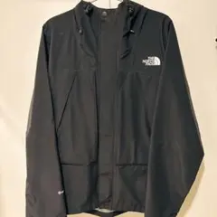 THE NORTH FACE GORE-TEX マウンテンジャケット ブラック
