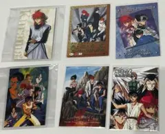 2026年最新】幽遊白書 ラミネートカードの人気アイテム - メルカリ