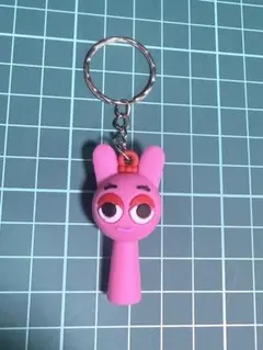 【即日発送】スプランキー キーホルダー　ピンキー
