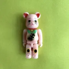 2026年最新】BE@RBRICK 招き猫 桃色透明の人気アイテム - メルカリ