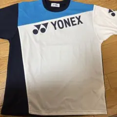 YONEX バドミントン 半袖Tシャツ　ウェア　ヨネックス