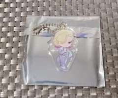 ツイステ ヴィル カフェ 100周年 アクリルキーホルダー アクキー