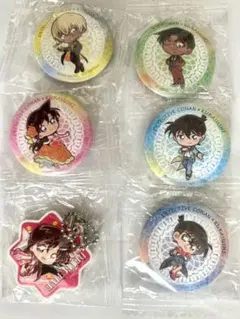 名探偵コナン くら寿司コラボ商品