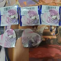 2026年最新】撫子ライカ 缶バッジの人気アイテム - メルカリ