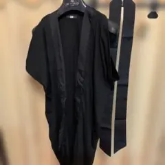 sly ノースリーブカーディガン　F