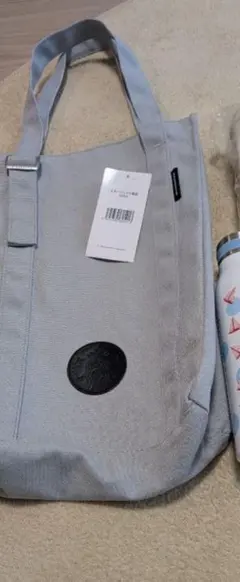 Starbucks福袋2026 トートバック