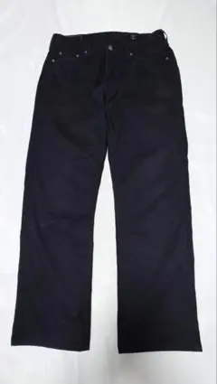 Levi's 541 ブラック W30 L32 ルーズテーパード 状態◎
