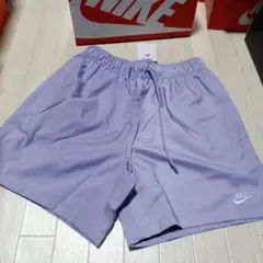 NIKE　Мサイズ　ナイキ　メンズ　ハーフパンツ