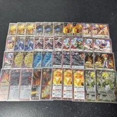 デュエルマスターズ 赤黒バスター デッキ ゲートボール 殿堂ゼロ 2016