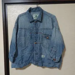 デニムシャツレディース