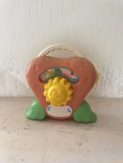 Strawberry Shortcake オルゴール
