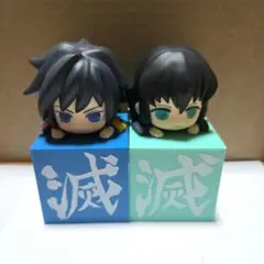 新品未開封　鬼滅の刃　ひっかけフィギュア　10体セット 鬼滅の刃 ひっかけフィギュア10個セット - メルカリ