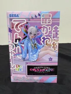 2026年最新】超絶最かわてんしちゃん フィギュアの人気アイテム - メルカリ