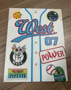 ジャニーズwest  power