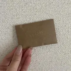 LE LABO THÉ MATCHA26 オードパルファム ルラボ マッチャ26のサムネイル
