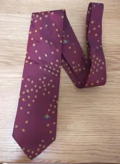 Vivienne Westwood Accessories シルクネクタイ 伊製のサムネイル