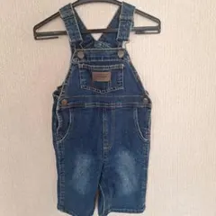 オーバーオール