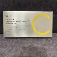 ELLISS Liposomal Multivitamin C 2000