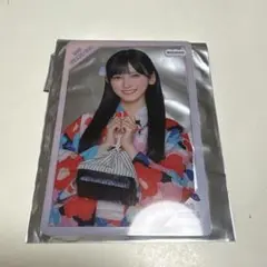 ♡ 池田瑛紗 ♡ クリアトレカ
