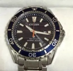 美品 限定シチズンプロマスターCITIZEN×MARVEL BN0208-54W - メルカリ