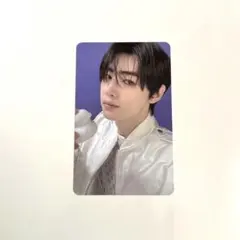 ENHYPEN ROMANCE UNTOLD daydream トレカ ソンフン