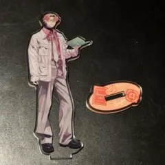 VOLTACTION Seasons of LOVE? アクリルスタンド　セラフ