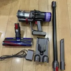 分解清掃済動作品】ダイソン SV15 V11 コードレスクリーナーセット 美