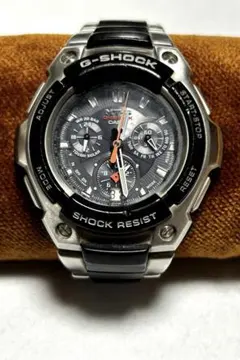 2026年最新】g-shock mtg-g1000gb-1ajfの人気アイテム - メルカリ