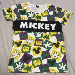 BABYDOLL ミッキー Tシャツ Sサイズのサムネイル