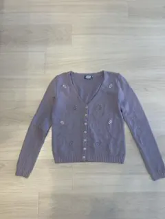Blugirl ブルーガール カーディガン Blumarine Blugirl