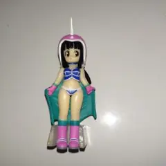 ドラゴンボール チチ フィギュア