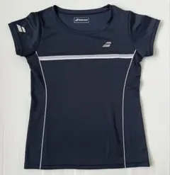 Babolat バボラ テニス バドミントン ウェア シャツ レディース Lのサムネイル