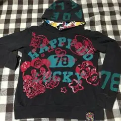 ラブレボ パーカー 160-170