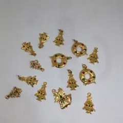 チャーム