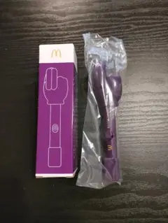 マクドナルド　ポテトハンドキャッチャー【新品・未使用】