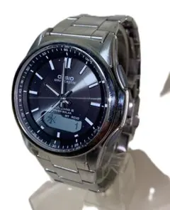 ★CASIO カシオ ウェーブセプター WVA-M630