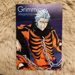 2026年最新】bleach グリムジョー ポスターの人気アイテム - メルカリ