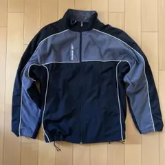 リーボック ナイロンジャケット